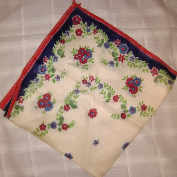 pocket square - Picture 1 of 5